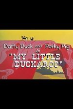 Watch My Little Duckaroo (Short 1954) 123moviesFree