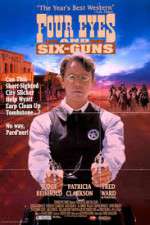 Watch Four Eyes and Six-Guns 123moviesFree