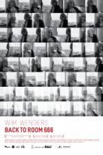 Watch Back to Room 666 123moviesFree