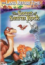Watch The Land Before Time VI: The Secret of Saurus Rock 123moviesFree