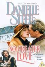 Watch No Greater Love 123moviesFree