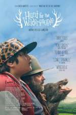 Watch Hunt for the Wilderpeople 123moviesFree