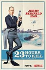Watch Jerry Seinfeld: 23 Hours to Kill 123moviesFree
