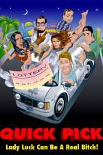 Watch Quick Pick 123moviesFree