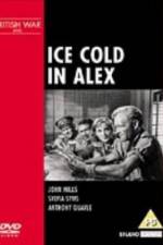 Watch Ice-Cold in Alex 123moviesFree