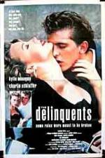 Watch The Delinquents 123moviesFree