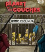 Watch Planet of the Couches (TV Short 2016) 123moviesFree