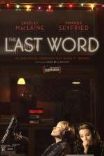 Watch The Last Word 123moviesFree
