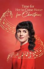 Watch Time for Her to Come Home for Christmas 123moviesFree