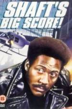 Watch Shaft's Big Score! 123moviesFree