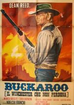 Watch Buckaroo: The Winchester Does Not Forgive 123moviesFree