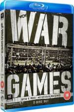 Watch WCW War Games: WCW's Most Notorious Matches 123moviesFree