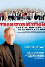 Watch Transformation: The Life and Legacy of Werner Erhard 123moviesFree