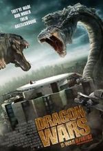 Watch Dragon Wars: D-War 123moviesFree