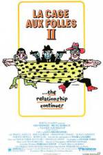 Watch La cage aux folles II 123moviesFree