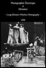 Watch Long Distance Wireless Photography 123moviesFree