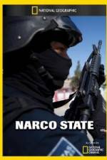 Watch National Geographic Narco State 123moviesFree