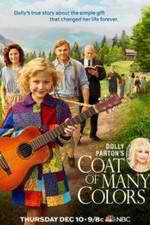 Watch Dolly Parton's Coat of Many Colors 123moviesFree