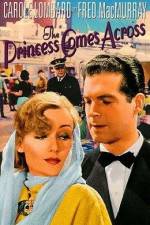 Watch The Princess Comes Across 123moviesFree
