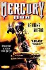 Watch Mercury Man 123moviesFree