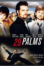 Watch 29 Palms 123moviesFree