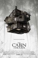 Watch The Cabin in the Woods 123moviesFree
