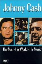 Watch Johnny Cash The Man His World His Music 123moviesFree