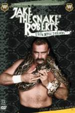 Watch Jake 'The Snake' Roberts Pick Your Poison 123moviesFree