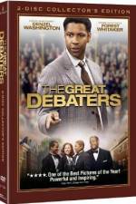 Watch The Great Debaters 123moviesFree