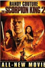 Watch The Scorpion King 2: Rise of a Warrior 123moviesFree