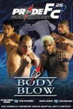 Watch Pride 25: Body Blow 123moviesFree
