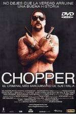 Watch Chopper 123moviesFree