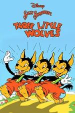 Watch Three Little Wolves (Short 1936) 123moviesFree