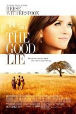 Watch The Good Lie 123moviesFree