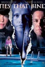 Watch Ties That Bind 123moviesFree