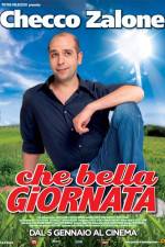 Watch Che bella giornata 123moviesFree