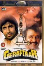 Watch Geraftaar 123moviesFree