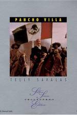 Watch Pancho Villa 123moviesFree
