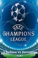 Watch Chelsea vs Juventus 123moviesFree