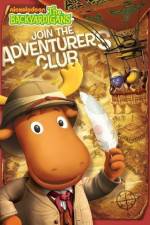 Watch The Backyardigans Join the Adventurers Club 123moviesFree
