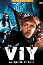 Watch Viy 123moviesFree