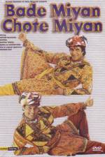 Watch Bade Miyan Chote Miyan 123moviesFree