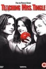 Watch Teaching Mrs. Tingle 123moviesFree