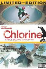 Watch Chlorine: A Pool Skating Documentary 123moviesFree