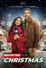 Watch Reporting for Christmas 123moviesFree