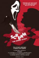 Watch Scream The Inside Story 123moviesFree