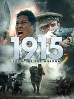 Watch 1915: Legend of the Gurkhas 123moviesFree