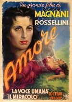 Watch L\'amore 123moviesFree