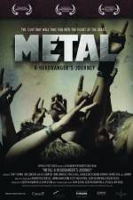 Watch Metal: A Headbanger's Journey 123moviesFree