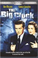 Watch The Big Clock 123moviesFree